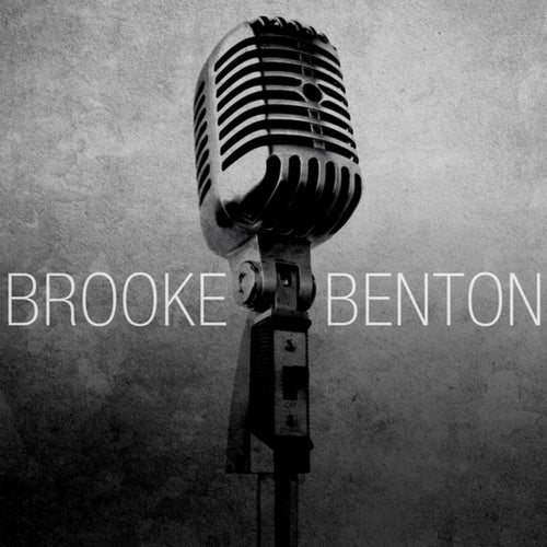 Brook Benton