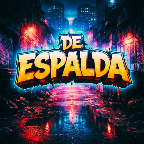 DE ESPALDA