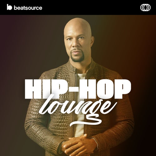 Hip-Hop Lounge Album Art