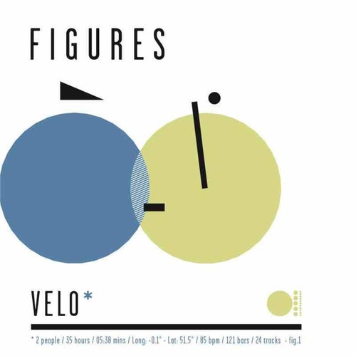 Velo (Cosmonauts Italia 90' Remix)