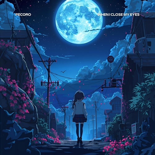 When I Close My Eyes