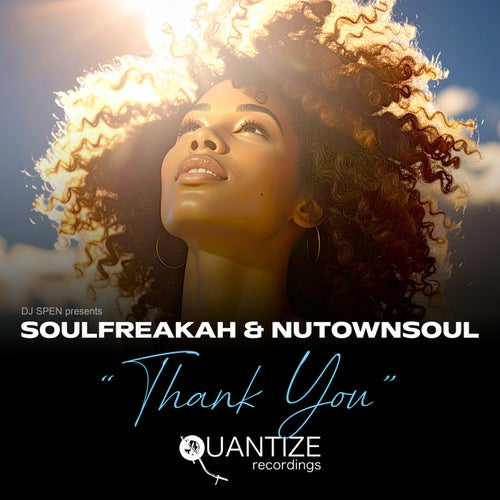 Thank You (Radio Edit)