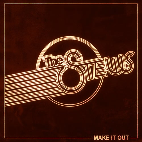 Make It Out (Radio Edit)