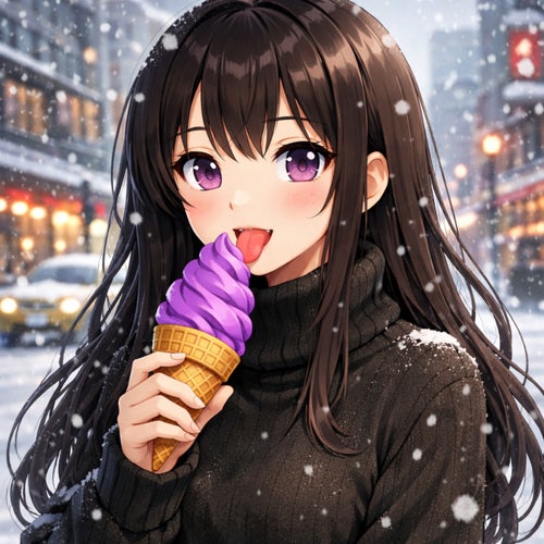 Snow