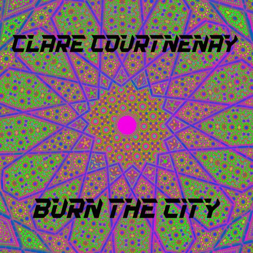 Burn The City