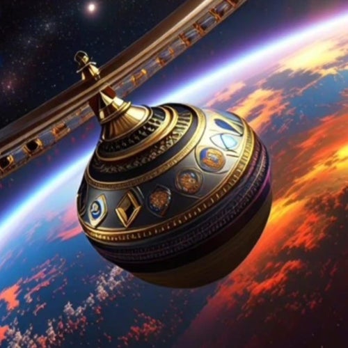 Celestial Echoes