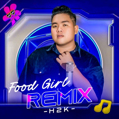 Food Girl (Ani Remix)