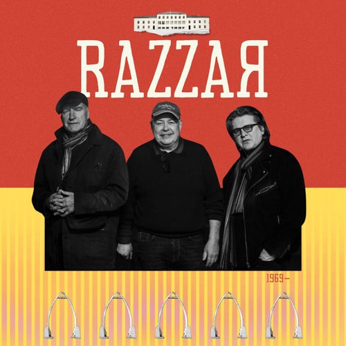 Razzar