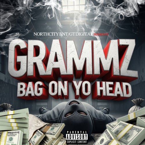 Bag On Yo Head