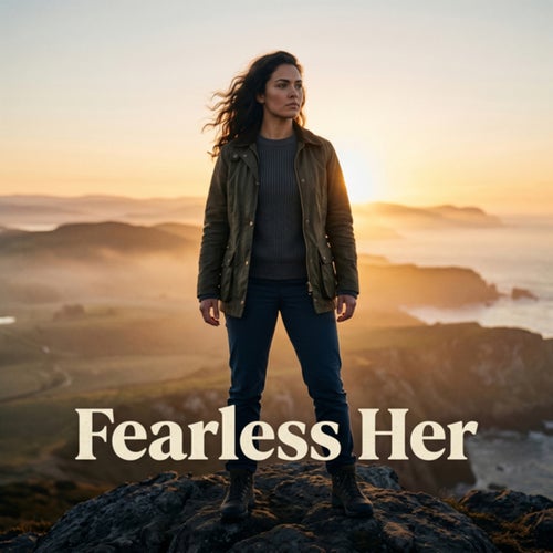 Fearless Her