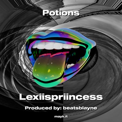 Potions
