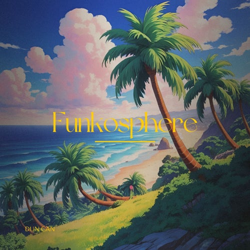 Funkosphere