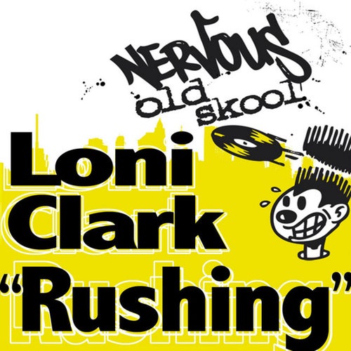 Loni Clark Profile