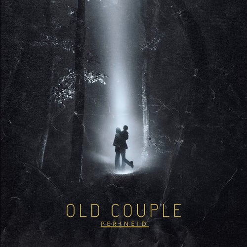 Old Couple