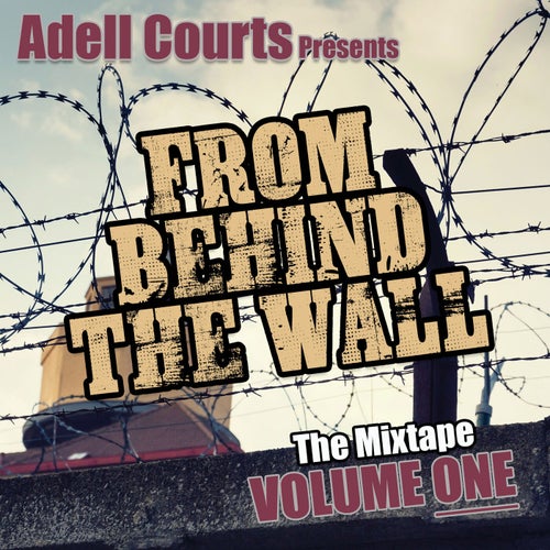 From behind the wall, Vol. 1