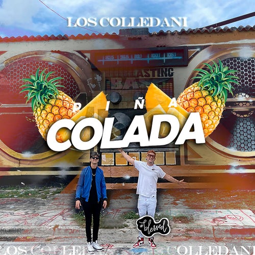 Piña Colada