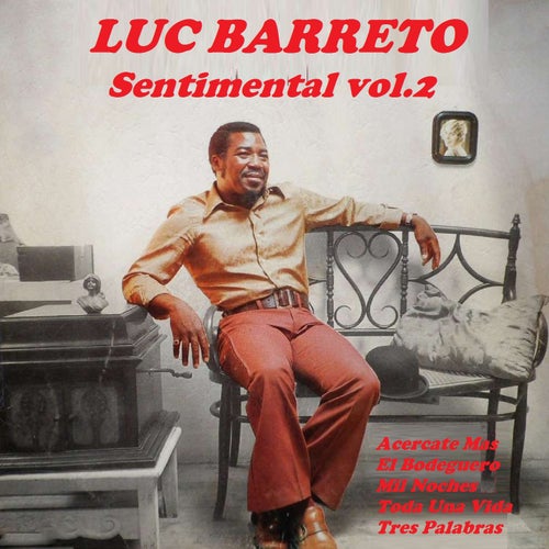 Sentimental, Vol. 2
