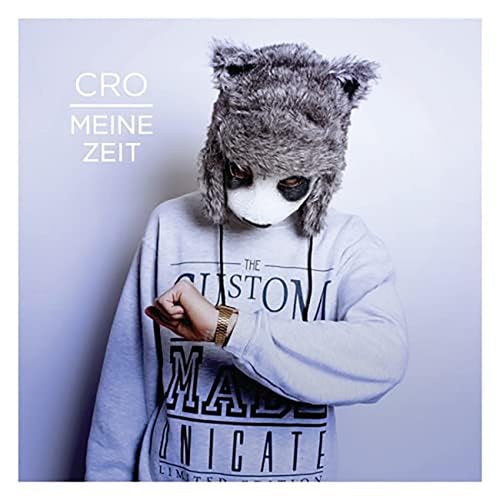 Meine Zeit