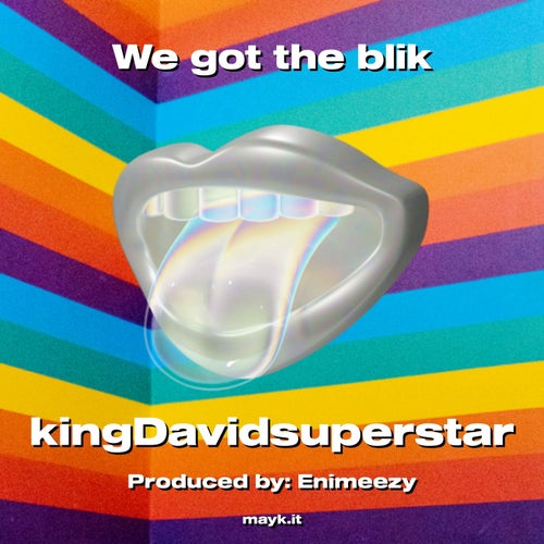 We got the blik