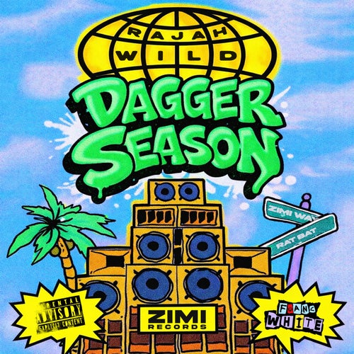 Dagger Season