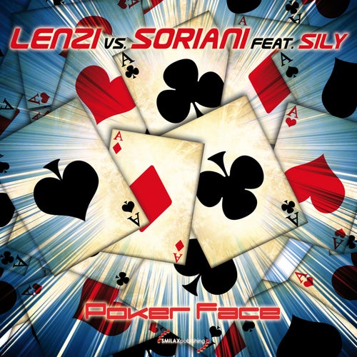 Poker Face (Max Mora Version)