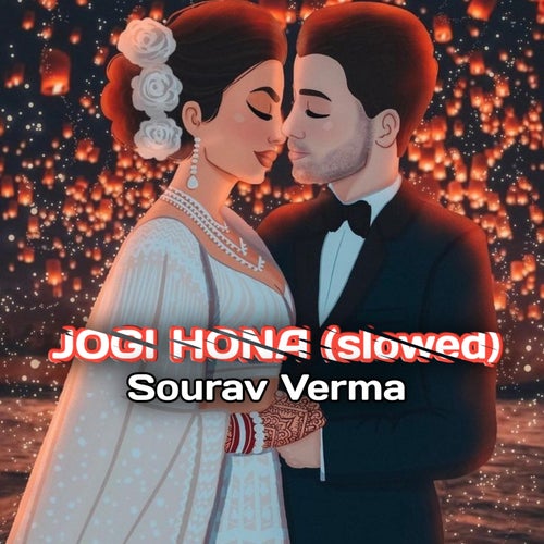 JOGI HONA SLOWED