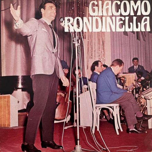 Giacomo Rondinella