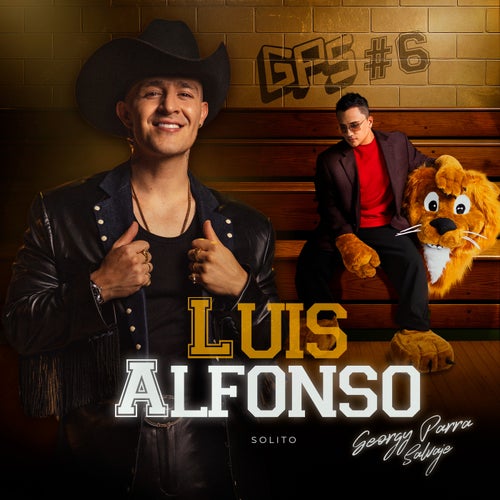 GPS #6 - Solito