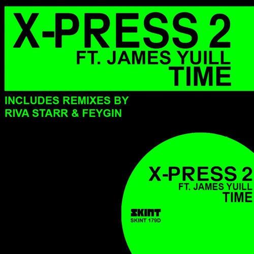 Track Artwork