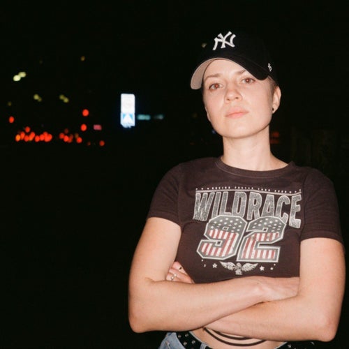 Мізантропія