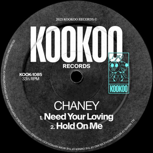 Need Your Loving