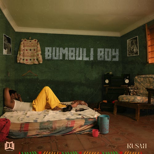 Bumbuli Boy