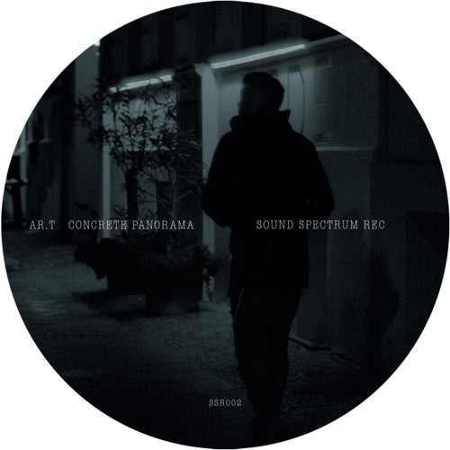 Concrete Panorama