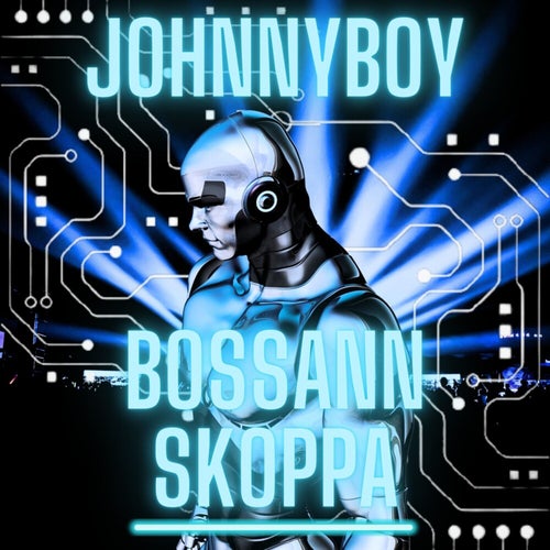 BOSSANN SKOPPA