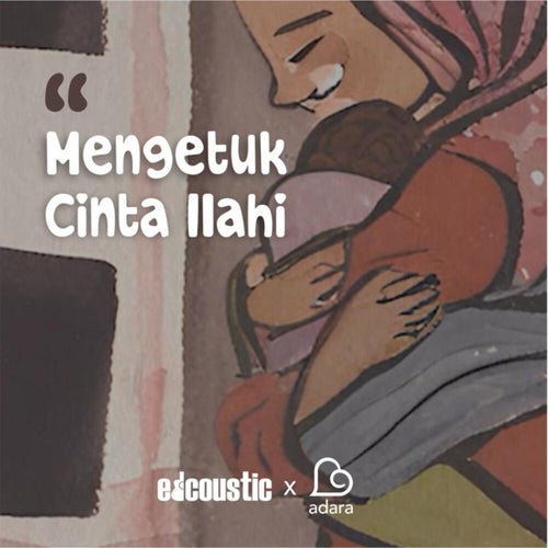 Mengetuk Cinta Ilahi