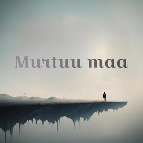 Murtuu maa