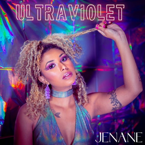 Ultraviolet