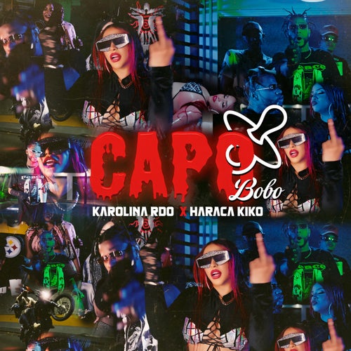Capo Bobo