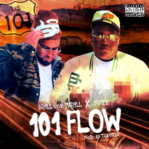 101 Flow