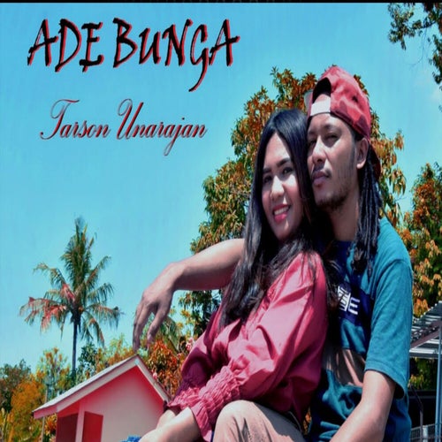 Ade Bunga