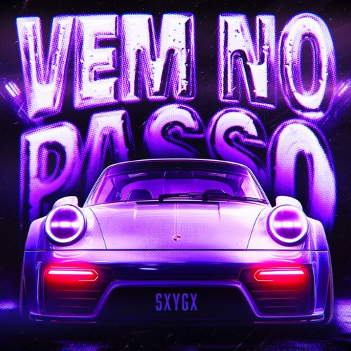 VEM NO PASSO