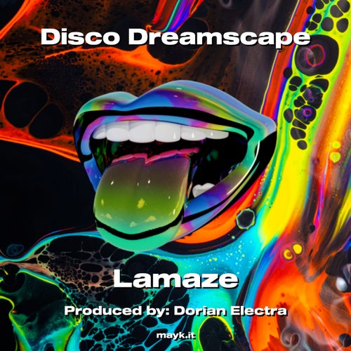 Disco Dreamscape