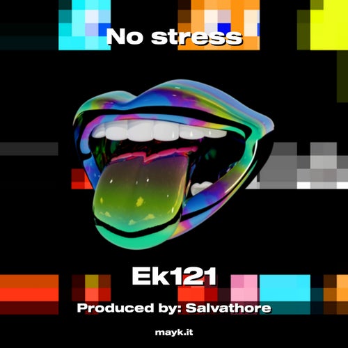 No stress