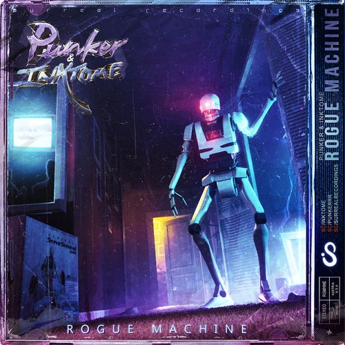 Rogue Machine