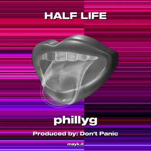 HALF LIFE