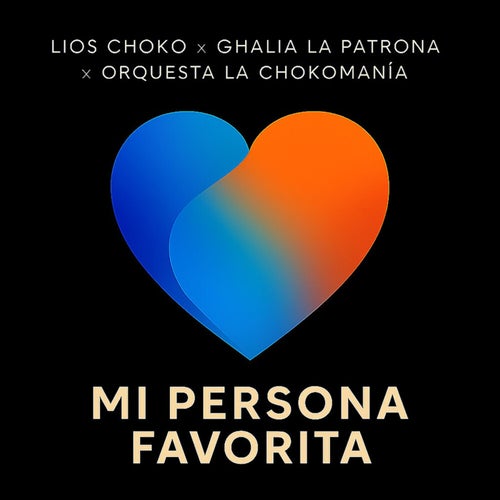 Mi Persona Favorita (Salsa Version)