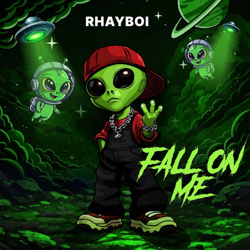 Fall on Me