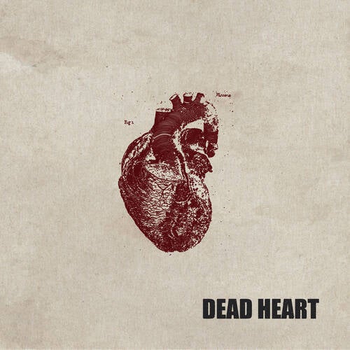 DEAD HEART