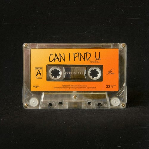 CAN I FIND U
