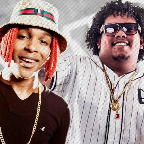 Tipo Wiz Khalifa